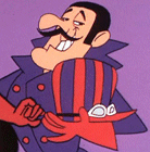 Avatar du membre