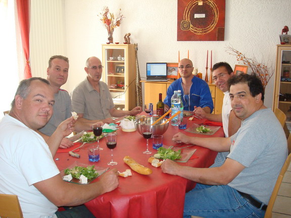 super le resto