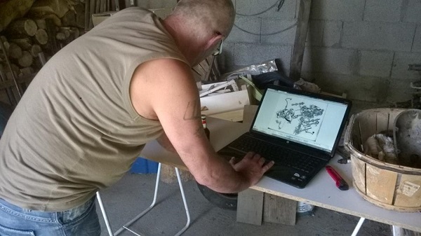 L'informatique à notre secours !!!
