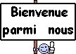 :bienvenup: